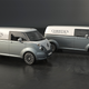 Illustration for article titled Its Hard To Argue With This Volkswagen T1 Revival Concept